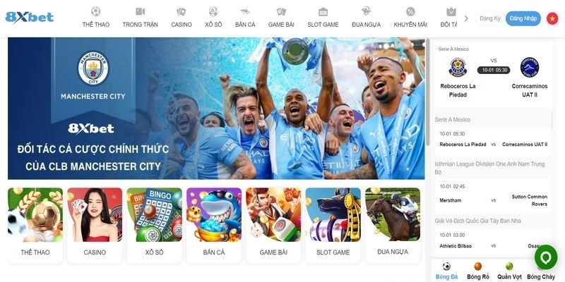 Điều kiện tối thiểu đăng ký 8XBET suôn sẻ dành cho newbie