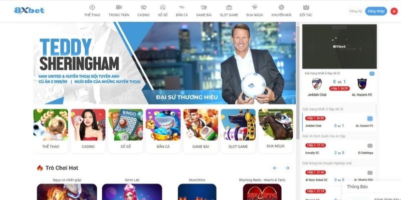 Những điểm đáng lưu ý khi tạo tài khoản cá cược 8XBET 2024